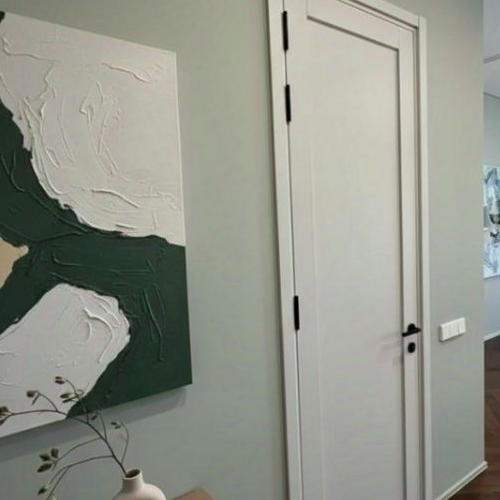 3-комн квартира улица Лобачевского, 120к1