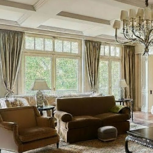 6-комн квартира Большой Левшинский переулок, 11