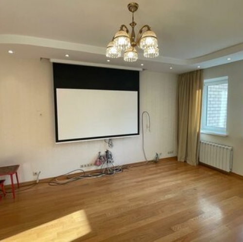 4-комн квартира Долгопрудный г, Центральная ул,  д. 5