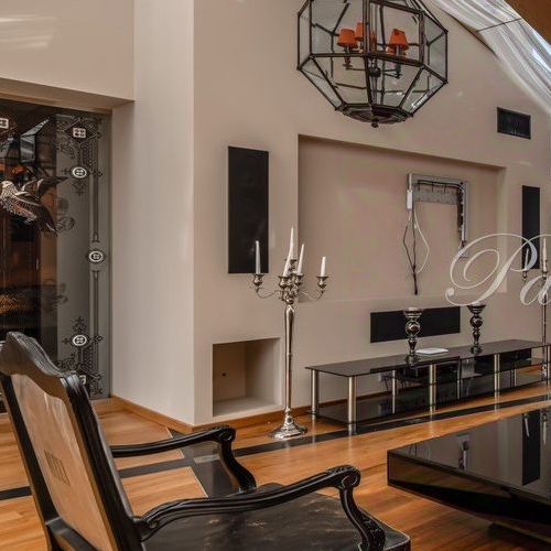 5-комн квартира Минская улица, 1ГК2