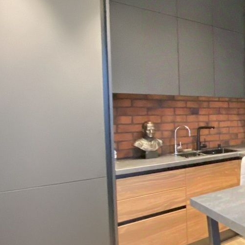 Студия переулок 2-й Петра Алексеева, 5