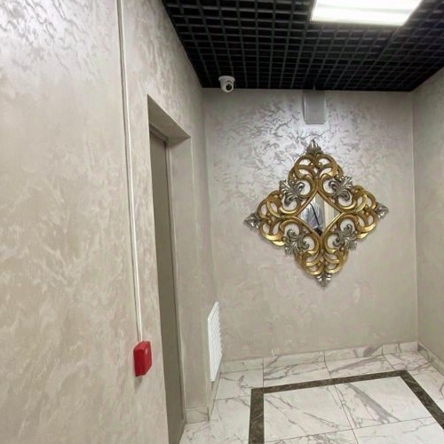 Студия улица Золоторожский Вал, 8