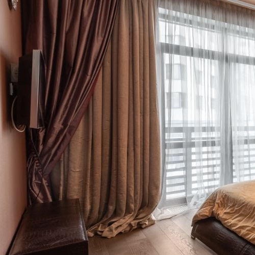 3-комн квартира Мосфильмовская улица, 70к4