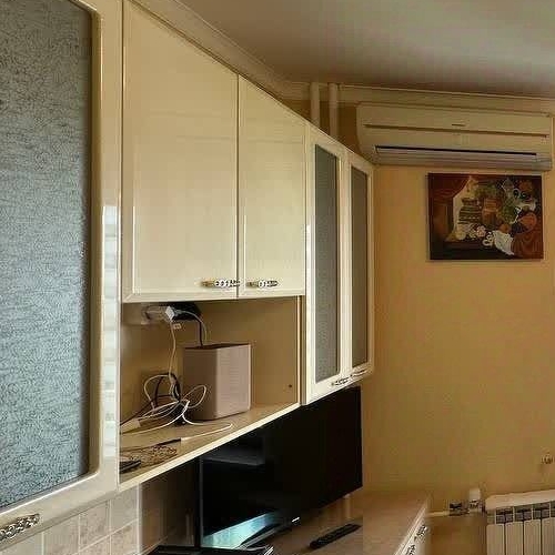 2-комн квартира Азовская улица, 24К2