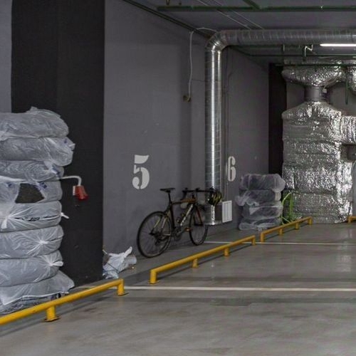 2-комн квартира Международная улица, 15А