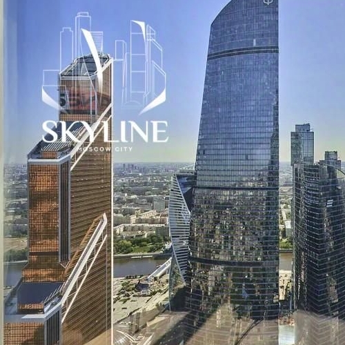 3-комн квартира 1-й Красногвардейский проезд, 22с1