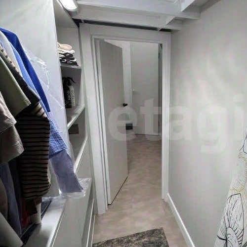 Студия улица Василия Ланового, 1к2