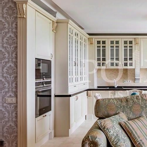 5-комн квартира улица Академика Виноградова, 9