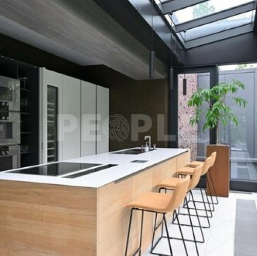 4-комн квартира Красногорск, ул Согласия,  д. 16