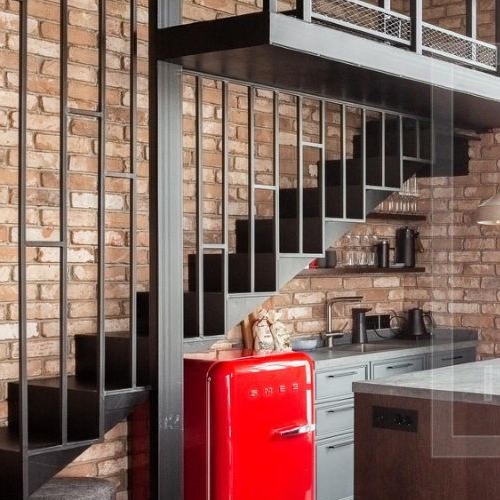 2-комн квартира проезд 12-й Марьиной рощи, 8С2