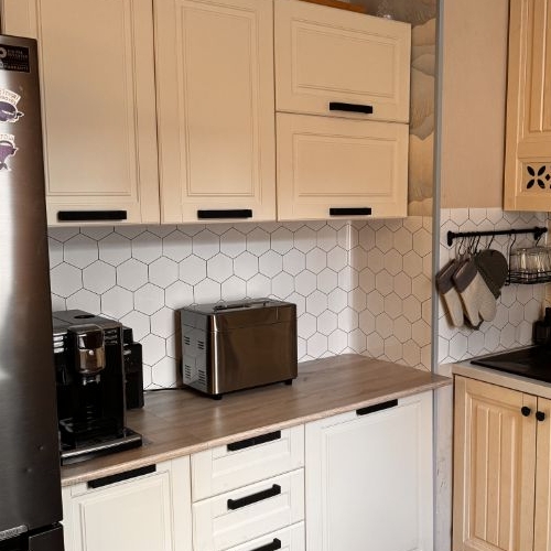 Студия Клязьма кв-л, улица Летчика Ивана Федорова, 8к1