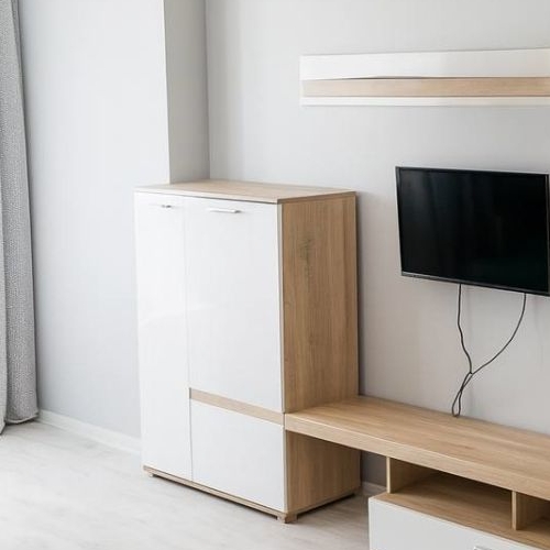 1-комн квартира Сергиев Посад, улица 1-й Ударной Армии, 95