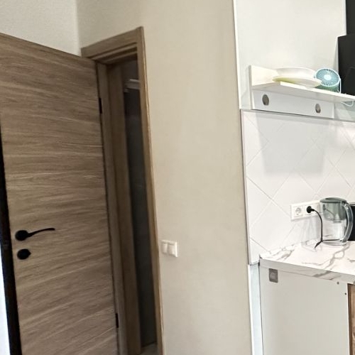 Студия Сиреневый бульвар, 15