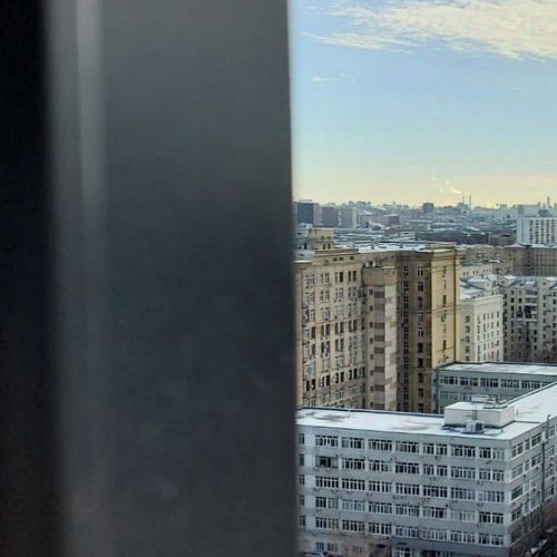 4-комн квартира проезд Ольминского, 4