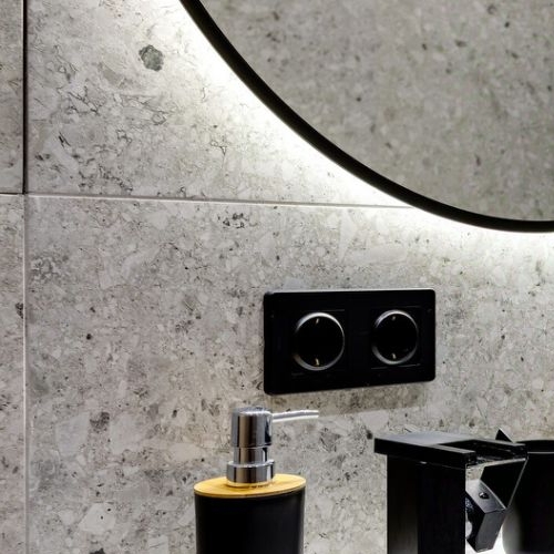 Студия 5-я Мякининская улица, 20