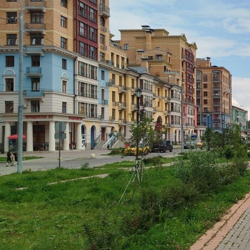 4-комн квартира Сабурово пгт, улица Рождественская, 2