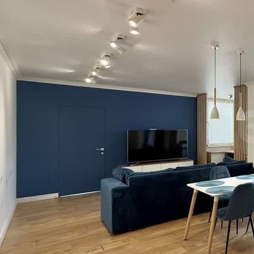 1-комн квартира Красногорск, улица Молодежная, 4