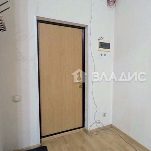 1-комн квартира Дубнинская улица, 40АК1