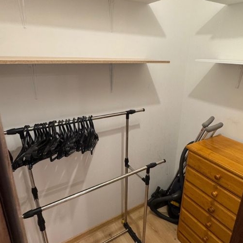 1-комн квартира Ягодная улица, 8к3