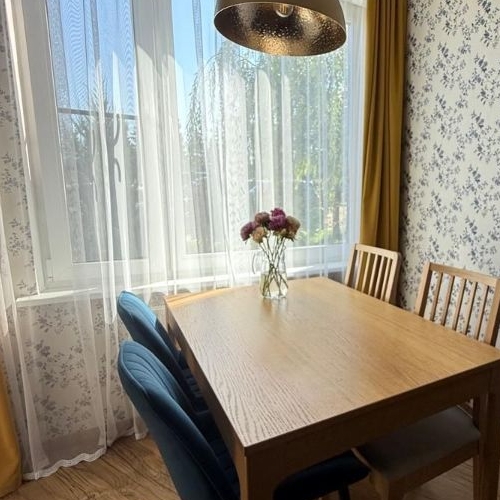 3-комн квартира Сампо ЖК, д. Красный Поселок, улица Фадеева,  д. 21