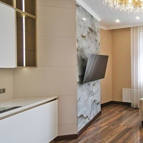 2-комн квартира Химки, улица Кудрявцева, 16