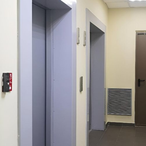 1-комн квартира Нововладыкинский проезд, 1к2