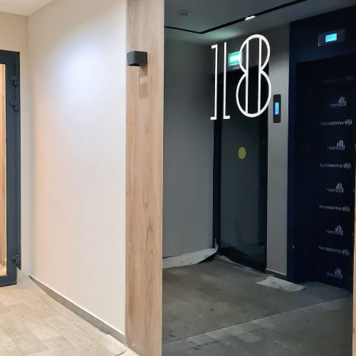 2-комн квартира Гжатская улица, 5к6