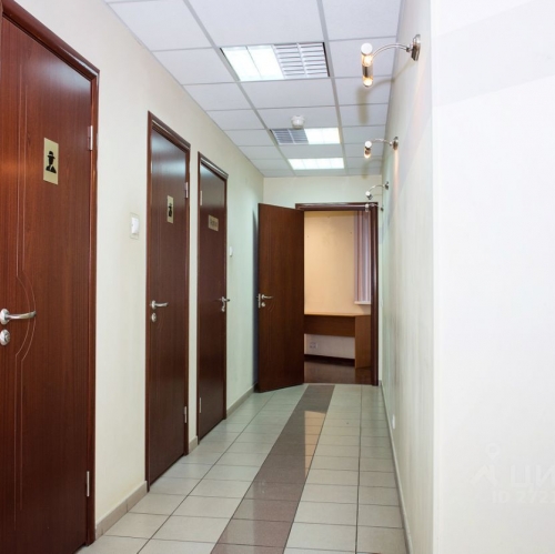 Офис Люберцы, улица Кирова