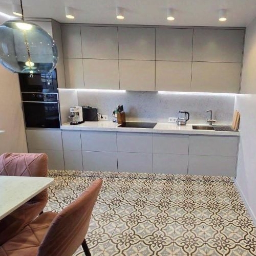 3-комн квартира Чоботовская улица, 2к1