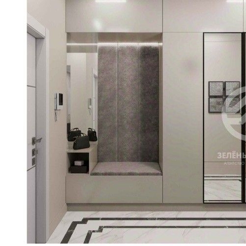 3-комн квартира Душинская улица, 16