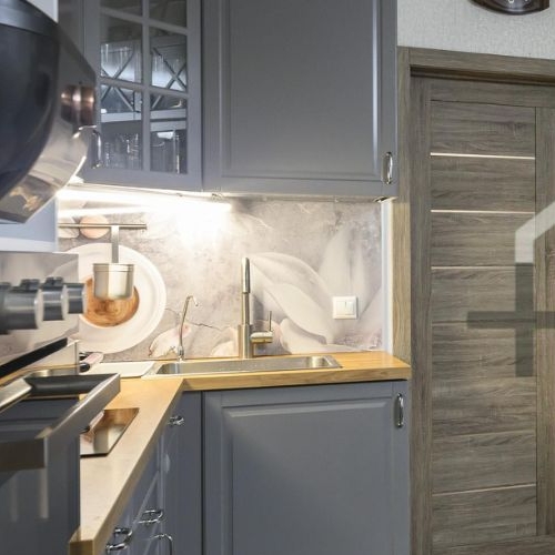 3-комн квартира Мытищи, Октябрьский проспект, 10А