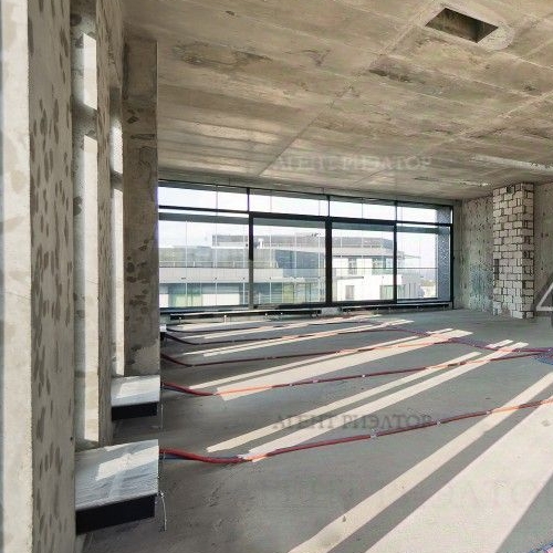 5-комн квартира Мосфильмовская улица, 1А