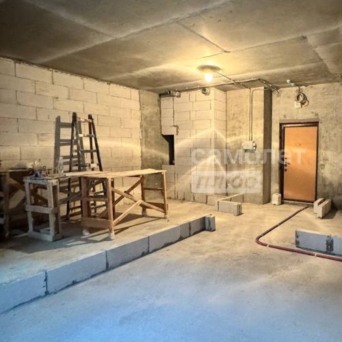 1-комн квартира Ленинградский проспект, 35С2