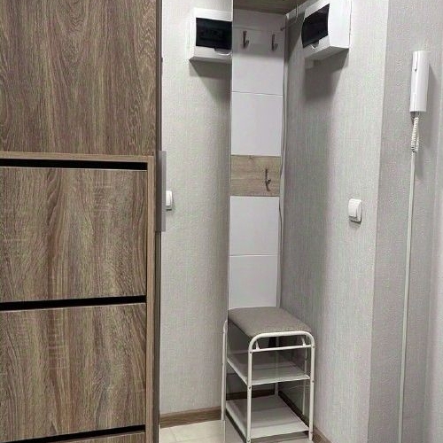 Студия Реутов, Транспортная улица, 27