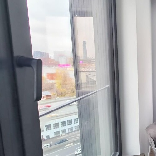 2-комн квартира Автозаводская улица, 26/1