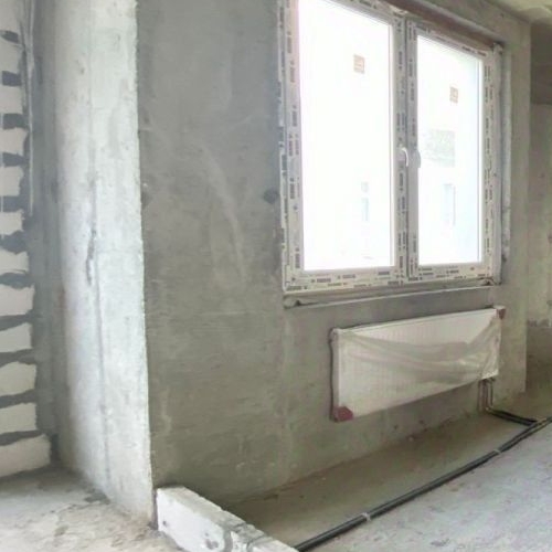 4-комн квартира Рублевское шоссе, 70к6