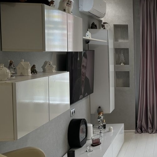 Студия Варшавское шоссе, 141к12