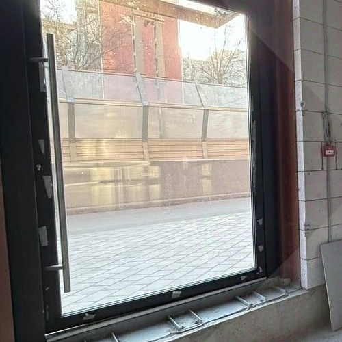 1-комн квартира улица Казакова, 7