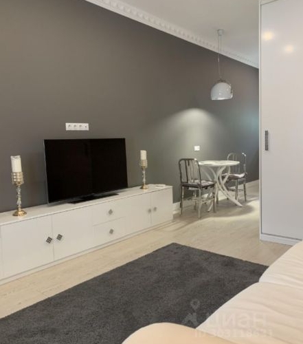 Студия Перестройка ТСЖ,  д. 6