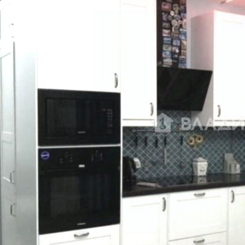 Студия Одинцово, Северная улица, 5к4