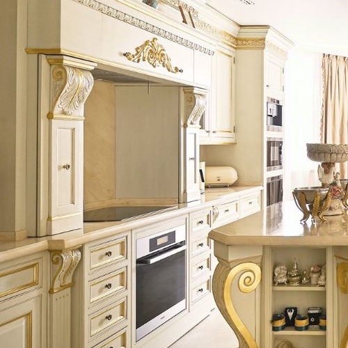 6-комн квартира Давыдковская улица, 3