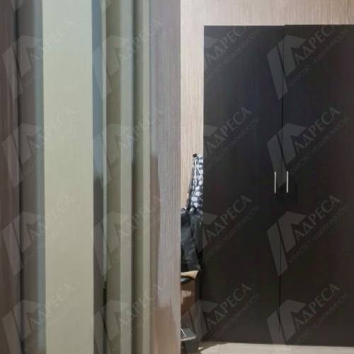 1-комн квартира Красногорск, улица Спасская, 1к2