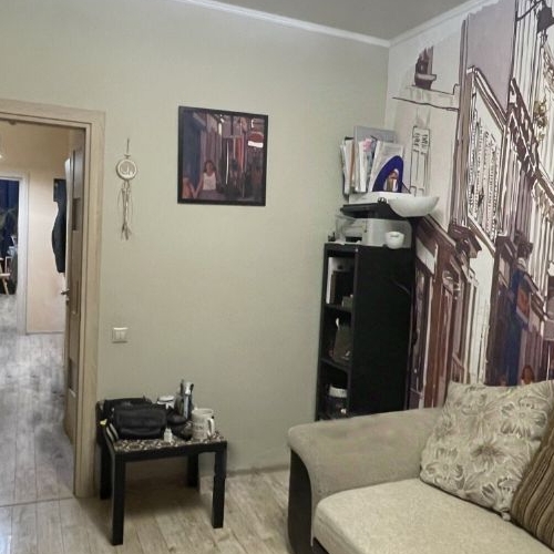 2-комн квартира 6-я Радиальная улица, 5к3