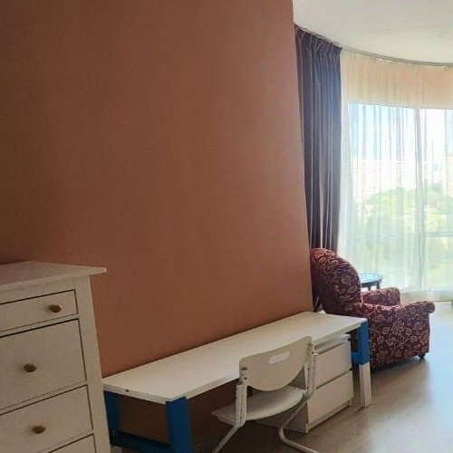 4-комн квартира проспект Вернадского, 94к2