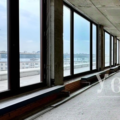 5-комн квартира улица Ефремова, 19к3