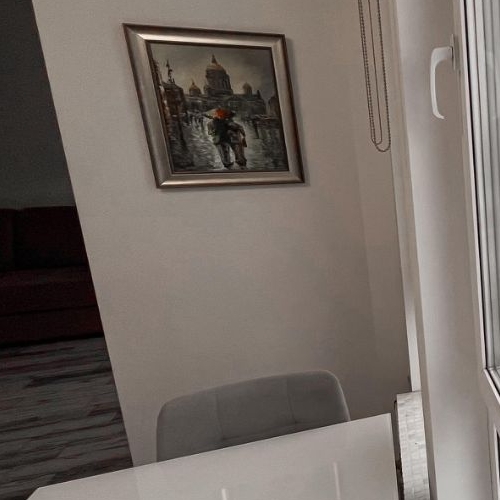 1-комн квартира Боровское шоссе, 2Ак4