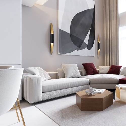 2-комн квартира Южные Горки мкр, пос. Мещерино, 1