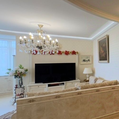 3-комн квартира улица Кутузова, 11К4