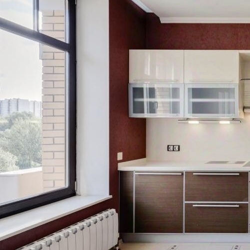 2-комн квартира Крылатская улица, 45К2