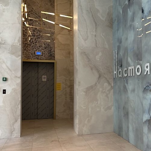 3-комн квартира Винницкая улица, 8к2